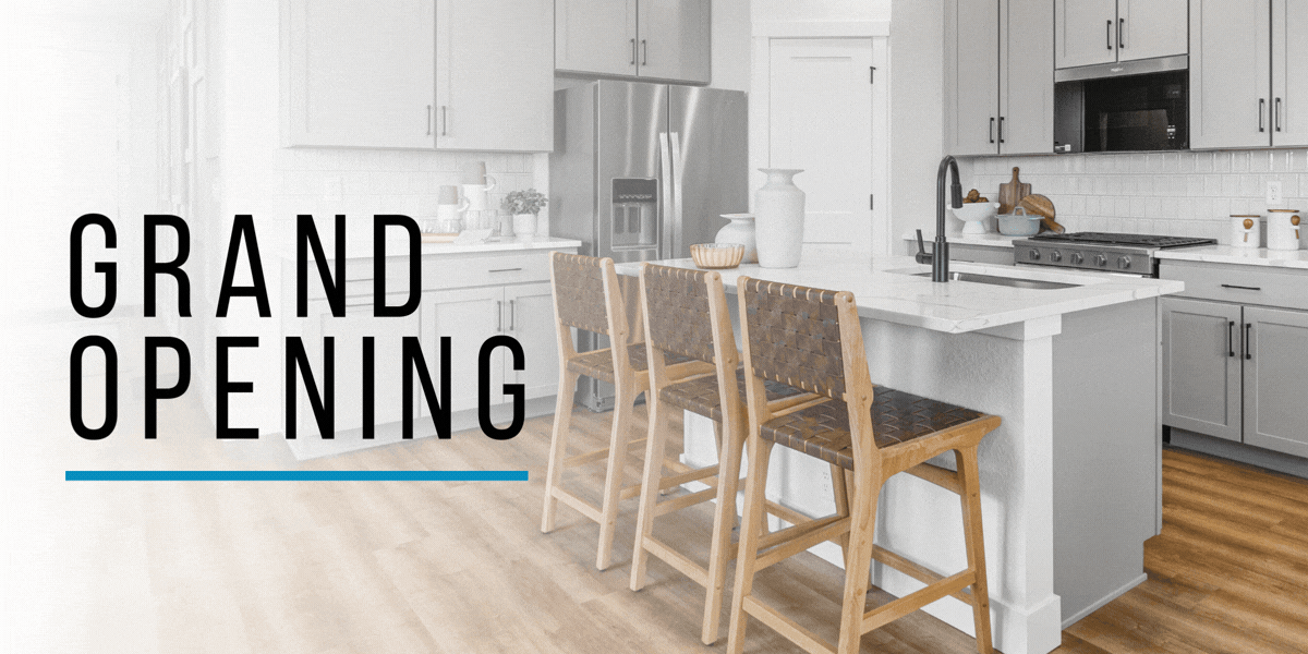 COL_Sanctuary at Meridian Ranch_Grand Opening_Eblast Header