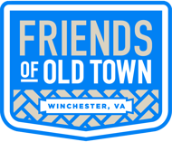 Friends of Old Town Logo